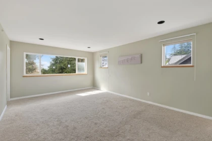 Walk-In Closet Photo of 3456 W 36th Avenue, Vancouver, BC
