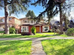 3456 W 36th Avenue, Vancouver, BC