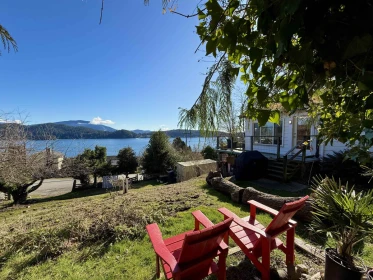 609 Glen Road, Gibsons, BC, Gibsons — Single Family Residence for sale