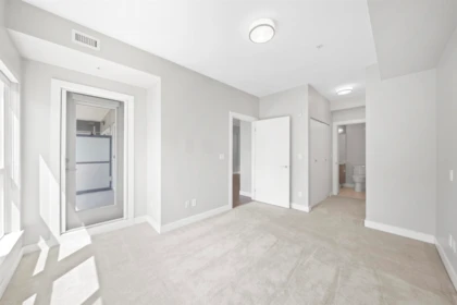 Entry Foyer Photo of 313 10155 River Drive, Richmond, BC