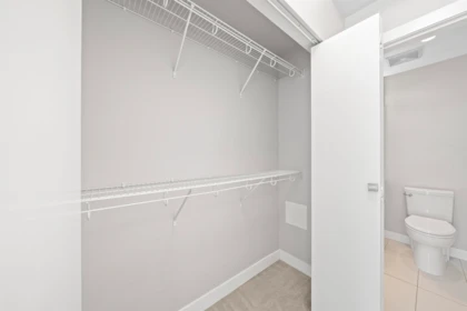 Hallway Photo of 313 10155 River Drive, Richmond, BC