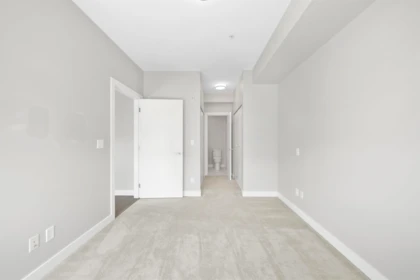 Mudroom Photo of 313 10155 River Drive, Richmond, BC