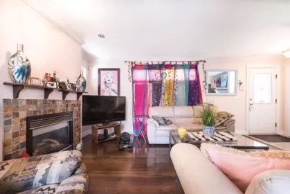 Breakfast Nook Photo of 5980 Matsqui Street, Chilliwack, BC