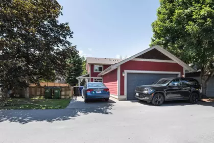 Community Amenities Photo (Clubhouse) of 5980 Matsqui Street, Chilliwack, BC
