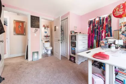 Guest Bathroom Photo of 5980 Matsqui Street, Chilliwack, BC