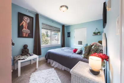 Loft / Bonus Room Photo of 5980 Matsqui Street, Chilliwack, BC