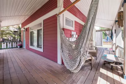 Outdoor Kitchen Photo of 5980 Matsqui Street, Chilliwack, BC