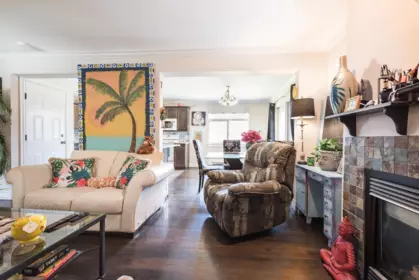 Pantry Photo of 5980 Matsqui Street, Chilliwack, BC
