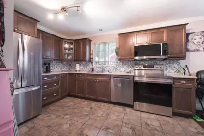 Primary Bedroom Photo of 5980 Matsqui Street, Chilliwack, BC