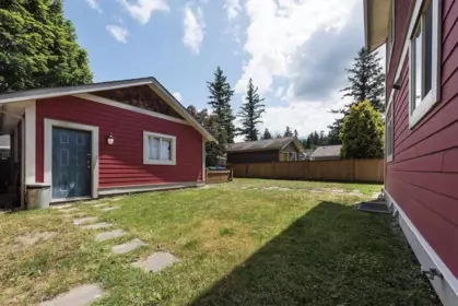 Street View Photo of 5980 Matsqui Street, Chilliwack, BC