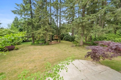 Basement Recreation Room Photo of 14389 26 Avenue, Surrey, BC
