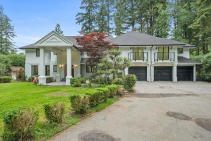 14389 26 Avenue, Surrey, BC, Surrey — Single Family Residence for sale