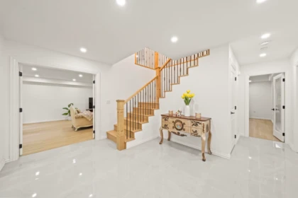 Laundry Room Photo of 14389 26 Avenue, Surrey, BC