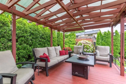 Front Yard Photo of 3924 Waterton Crescent, Abbotsford, BC