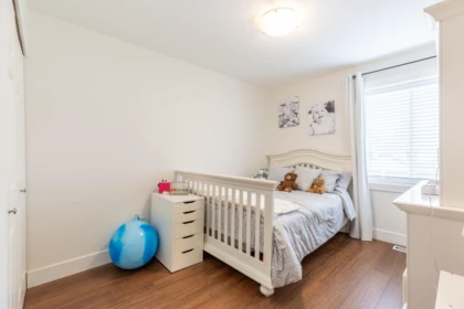 Loft / Bonus Room Photo of 3924 Waterton Crescent, Abbotsford, BC