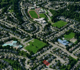 Neighborhood Park Photo Near 3924 Waterton Crescent, Abbotsford, BC