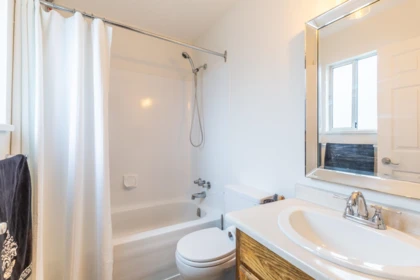 Office / Den Photo of 3924 Waterton Crescent, Abbotsford, BC
