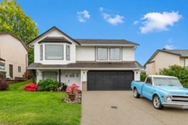 3924 Waterton Crescent, Abbotsford, BC