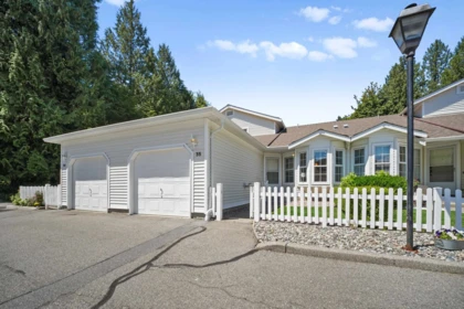 35 6537 138 Street, Surrey, BC, Surrey — Townhouse for sale
