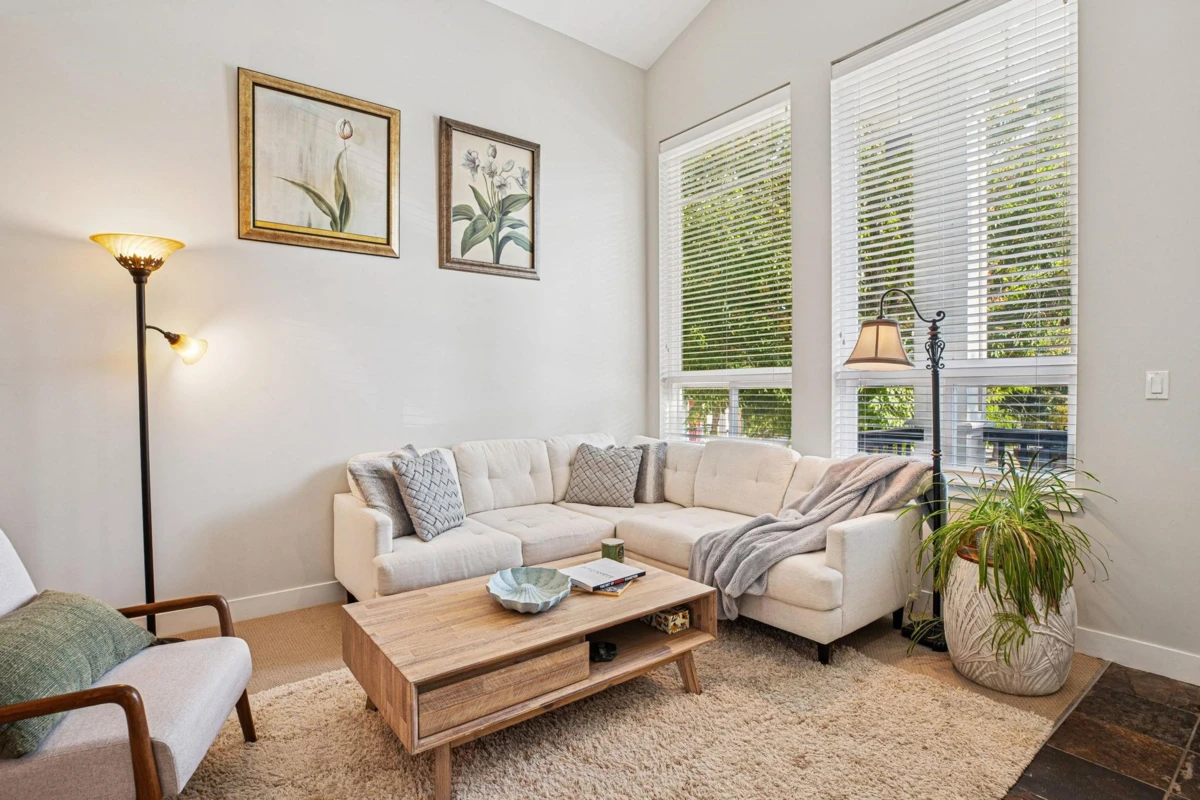 Dining Area Photo of 6157 150a Street, Surrey, BC