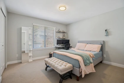 Basement Recreation Room Photo of 6157 150a Street, Surrey, BC