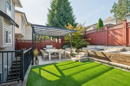 Garden / Landscaping Photo of 6157 150a Street, Surrey, BC