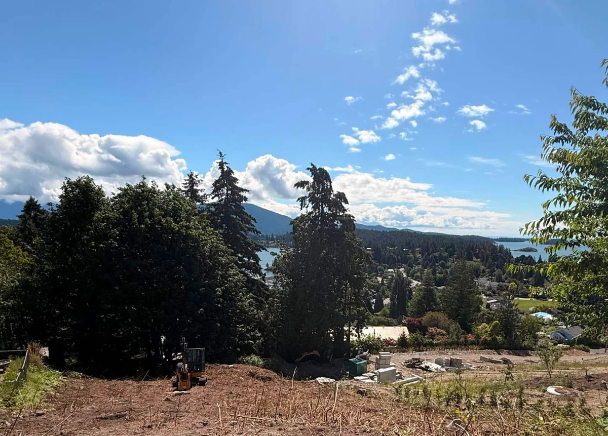 Family Room Photo of Lot 36 Oceanmount Lane, Gibsons, BC