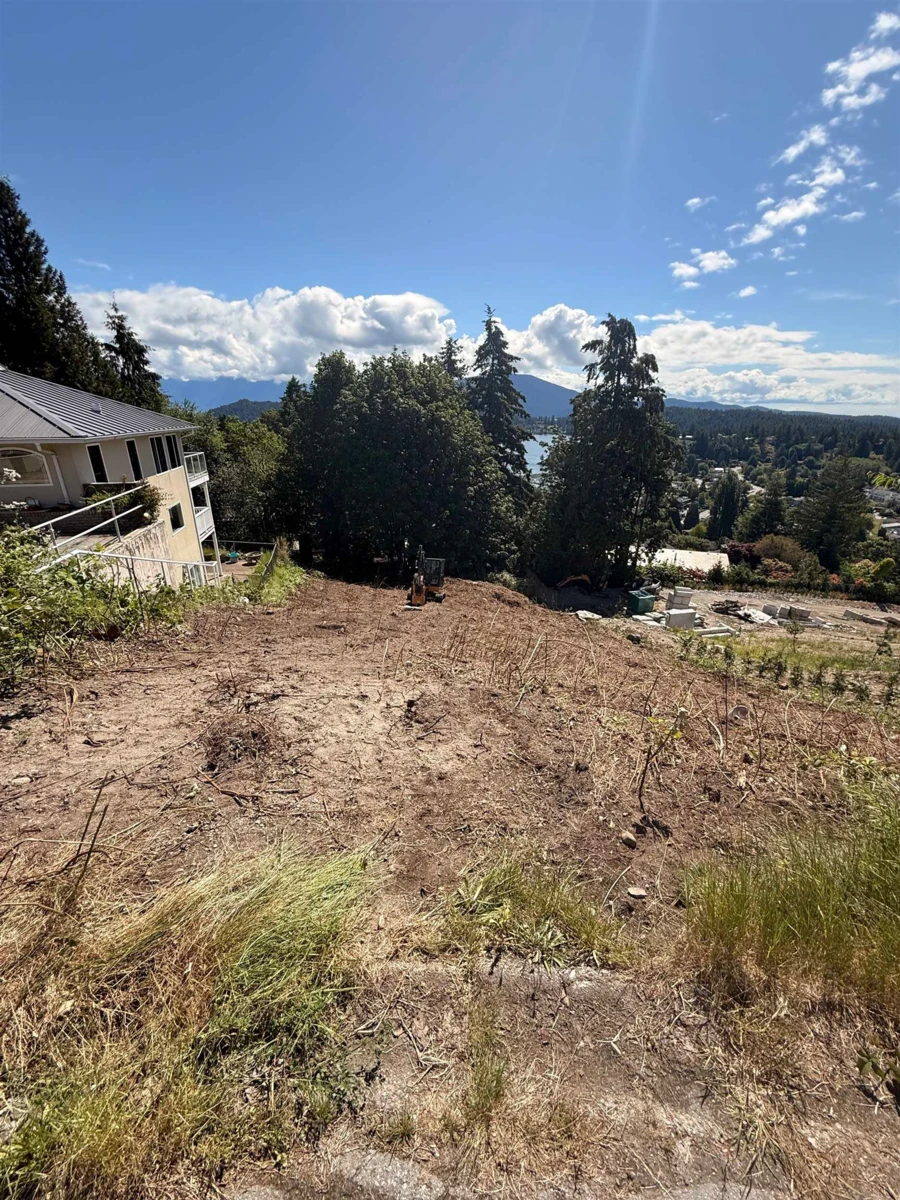 Living Room Photo of Lot 36 Oceanmount Lane, Gibsons, BC