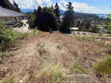 Lot 36 Oceanmount Lane, Gibsons, BC, Gibsons — Land for sale