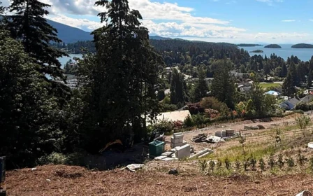 Kitchen Photo of Lot 36 Oceanmount Lane, Gibsons, BC
