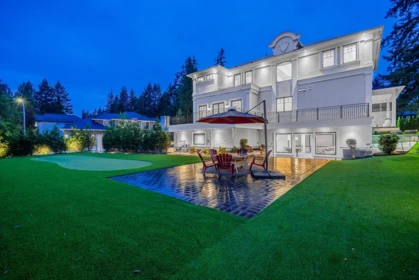 Community Amenities Photo (Clubhouse) of 5612 129a Street, Surrey, BC