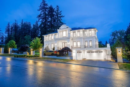 5612 129a Street, Surrey, BC, Surrey — Single Family Residence for sale