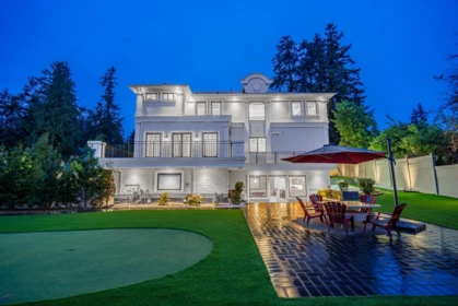 Fitness Center Photo Near 5612 129a Street, Surrey, BC