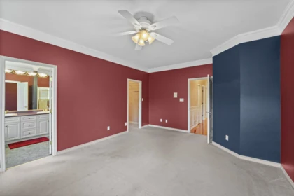 Entry Foyer Photo of 21106 44a Avenue, Langley, BC