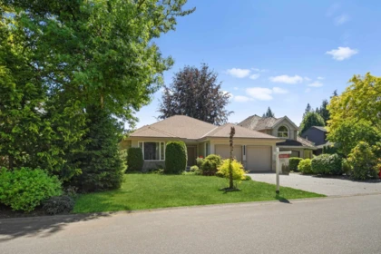 21106 44a Avenue, Langley, BC, Langley — Single Family Residence for sale