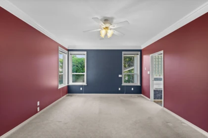 Hallway Photo of 21106 44a Avenue, Langley, BC