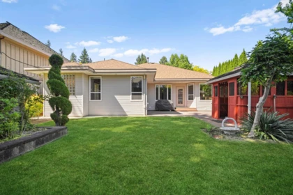 Hot Tub / Spa Photo of 21106 44a Avenue, Langley, BC