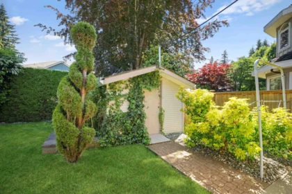 Outdoor Kitchen Photo of 21106 44a Avenue, Langley, BC