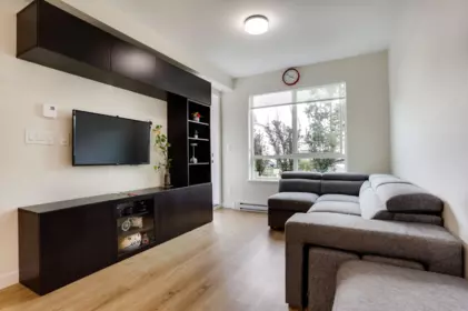 217 8117 200a Street, Langley, BC, Langley — Apartment/Condo for sale
