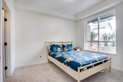 Primary Bedroom Photo of 217 8117 200a Street, Langley, BC