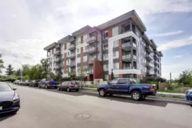 217 8117 200a Street, Langley, BC