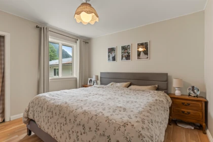 Bedroom 3 Photo of 58458 Mckay Road, Laidlaw, BC