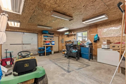 Loft / Bonus Room Photo of 58458 Mckay Road, Laidlaw, BC