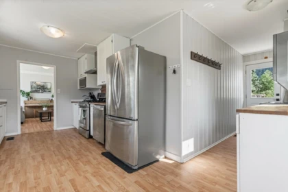 Pantry Photo of 58458 Mckay Road, Laidlaw, BC