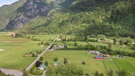 Street View Photo of 58458 Mckay Road, Laidlaw, BC