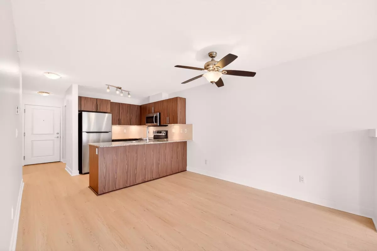 Family Room Photo of A420 8929 202 Street, Langley, BC