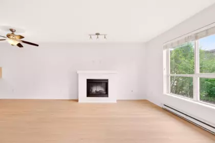 Bedroom 2 Photo of A420 8929 202 Street, Langley, BC