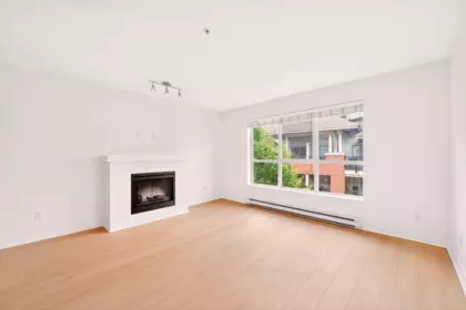 Breakfast Nook Photo of A420 8929 202 Street, Langley, BC