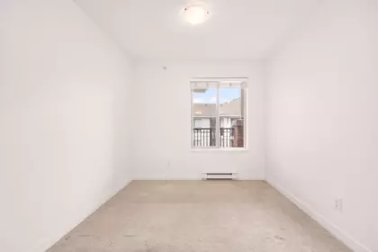 Hallway Photo of A420 8929 202 Street, Langley, BC