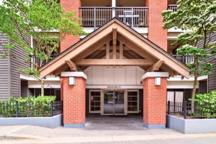 Hot Tub / Spa Photo of A420 8929 202 Street, Langley, BC